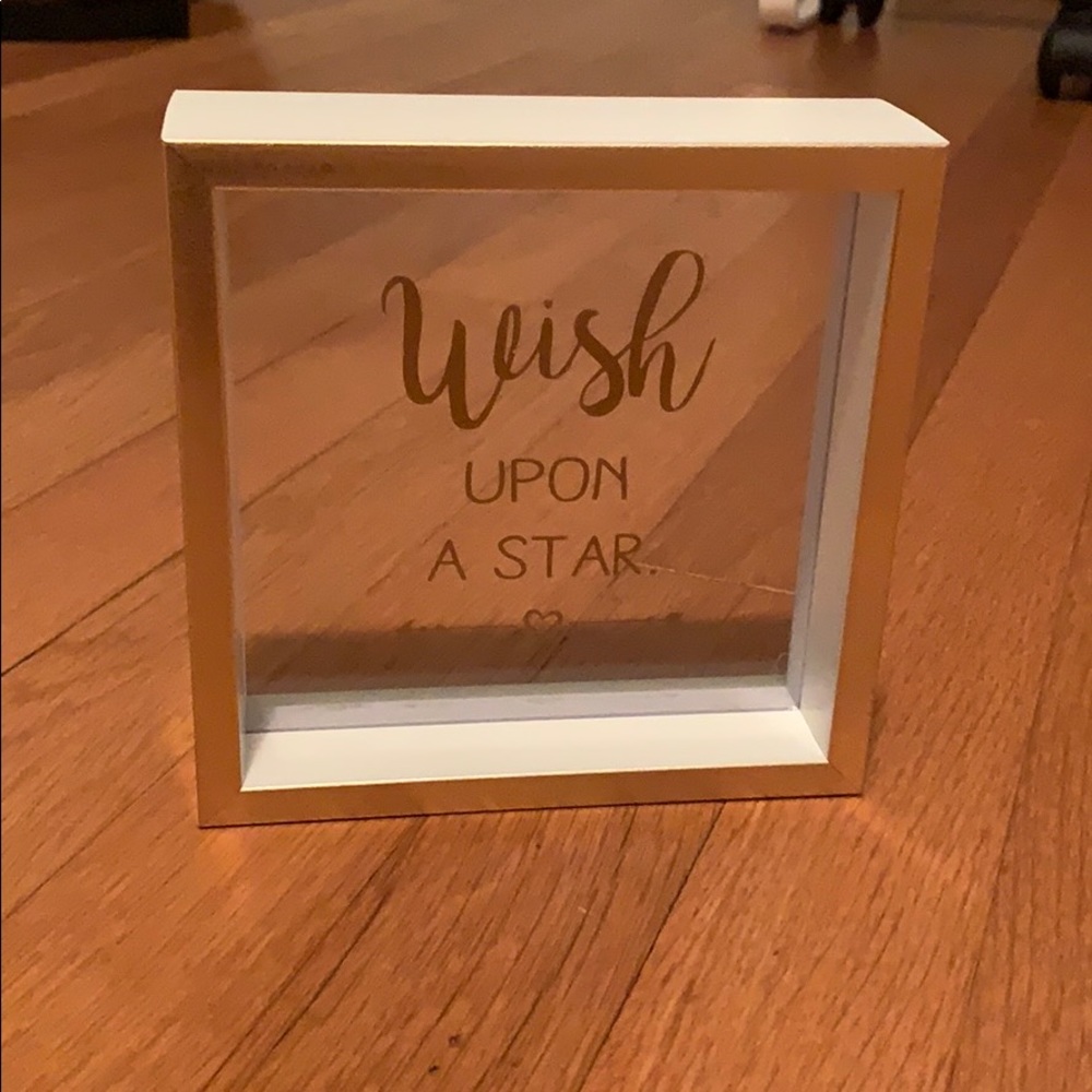 Wish Upon a Star Accessory